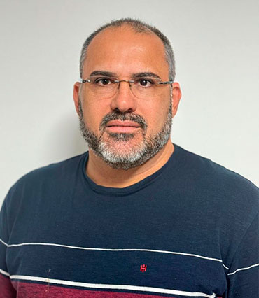 Adir Martins