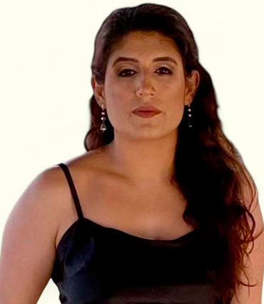 Aline
